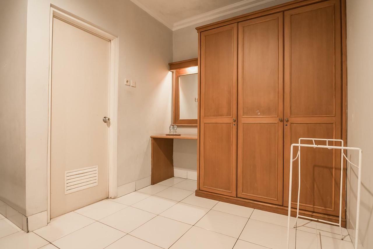 Yehezkiel Hotel Lembang Mitra Reddoorz Esterno foto