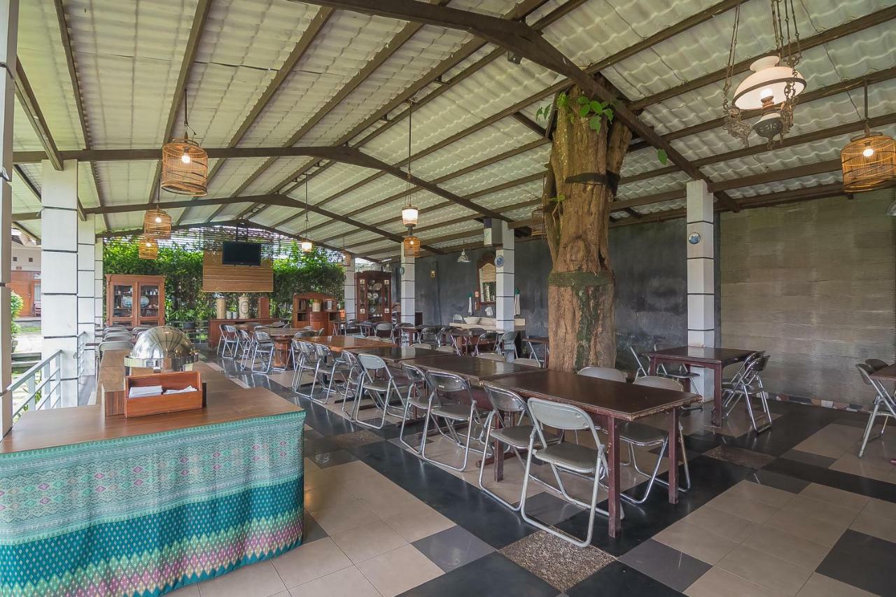 Yehezkiel Hotel Lembang Mitra Reddoorz Esterno foto